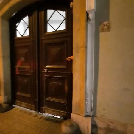 Apartament Happy In The Heart Of With 2 *