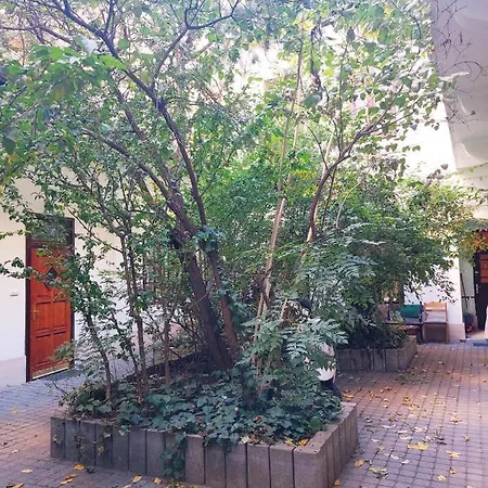 Apartament Happy In The Heart Of With 2 *