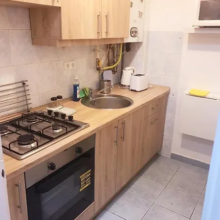 Apartment Happy In The Heart Of With 2