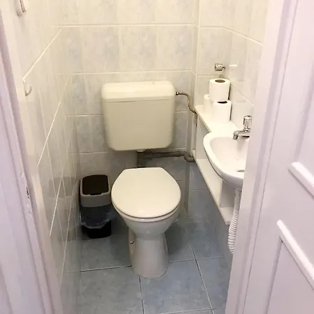 Apartament Happy In The Heart Of With 2